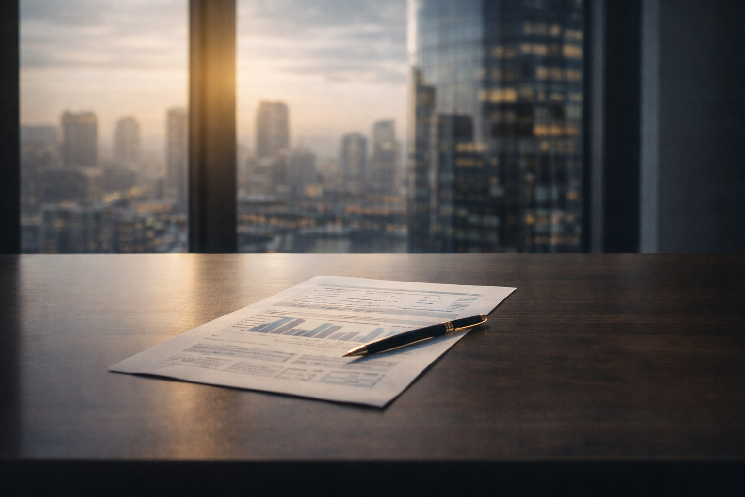 Clarity Over Promises